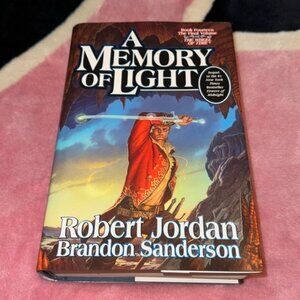 COPY - Robert Jordan The Wheel Of Time Book 14